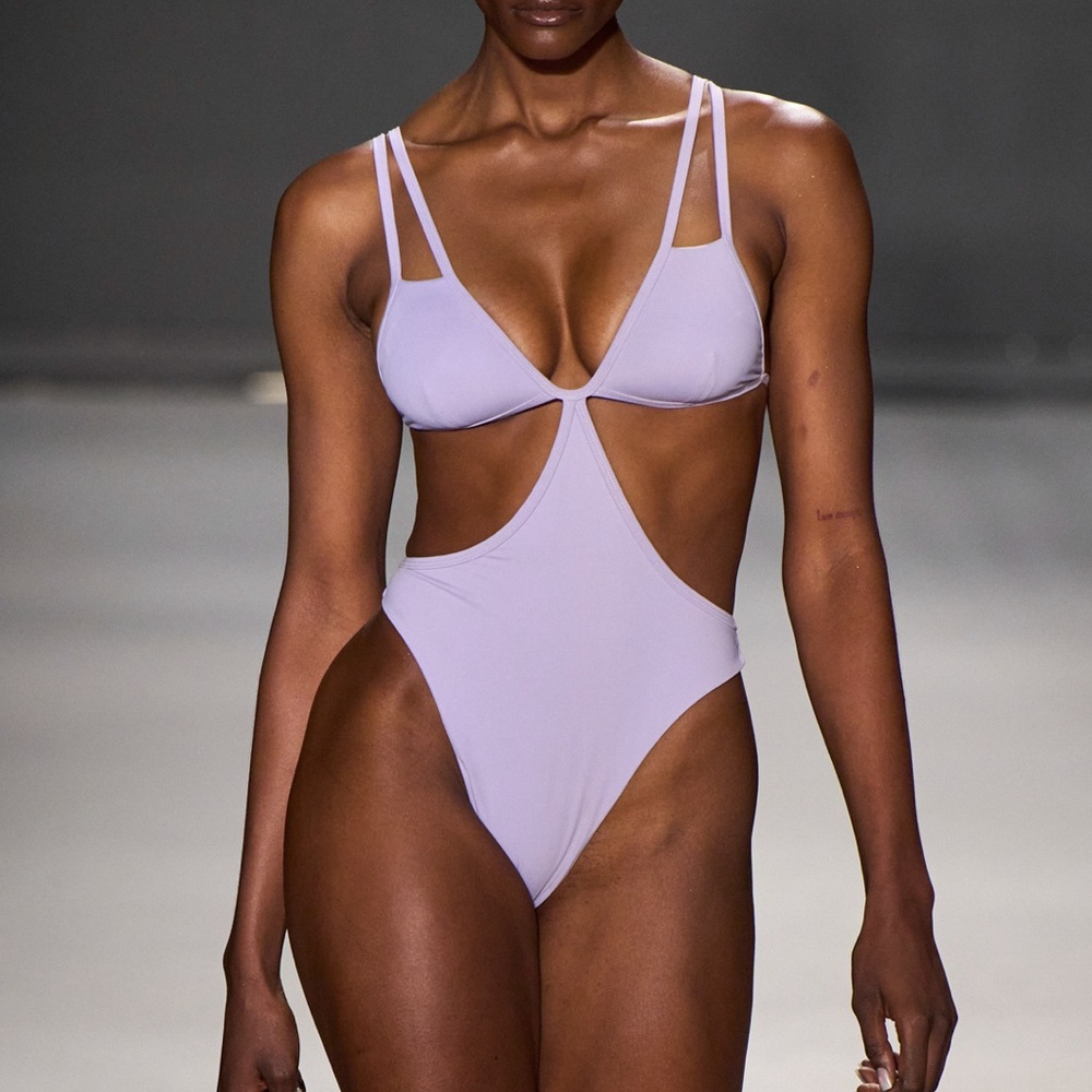 Riot Swim Lavender Bikini/One piece